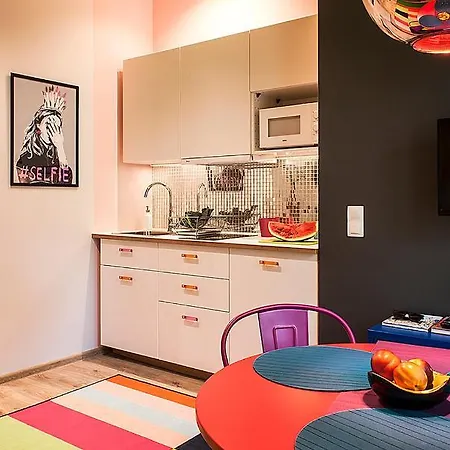 Disco Fever - In The City Center For 2 Person Krakau