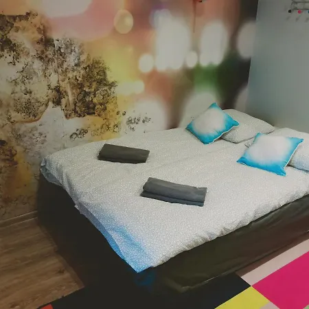 Disco Fever - In The City Center For 2 Person * Krakau
